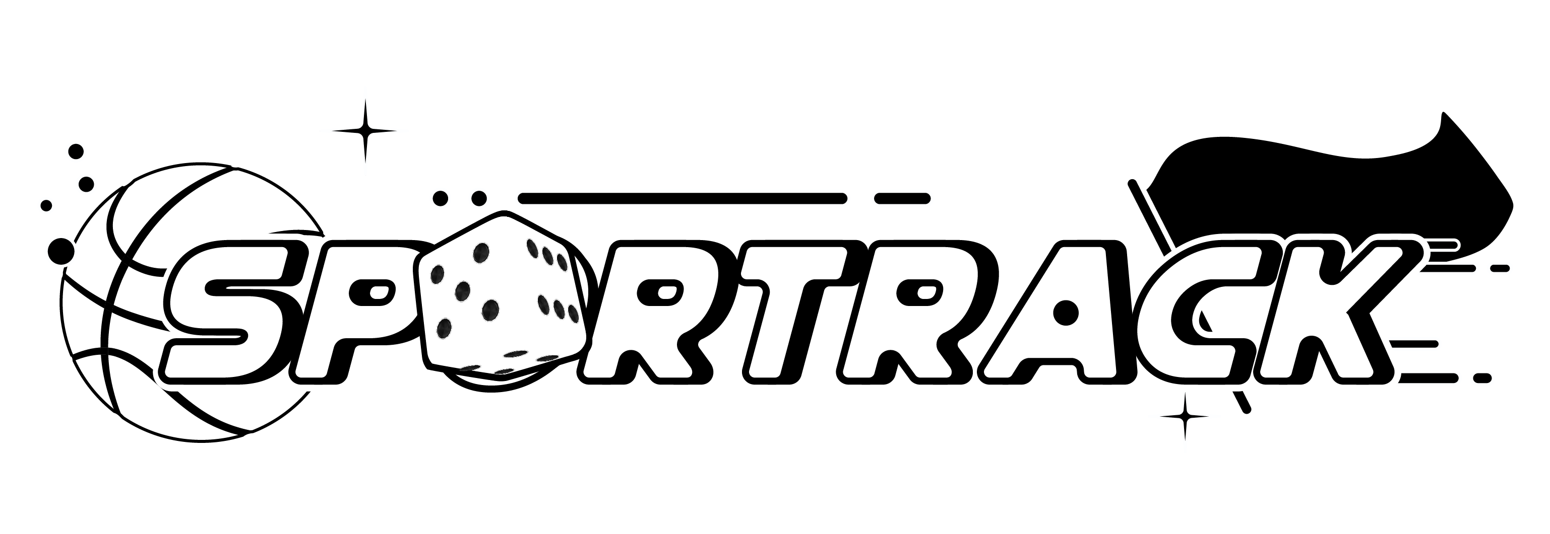 Sportrack Logo